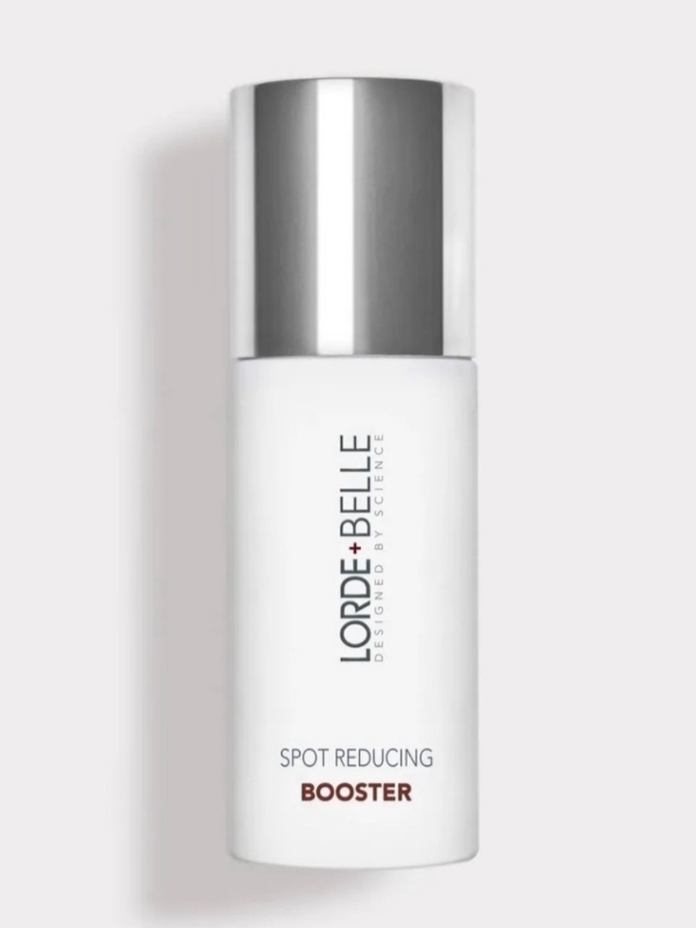 LORDE + BELLE SPOT REDUCING BOOSTER BRAND NEW IN BOX